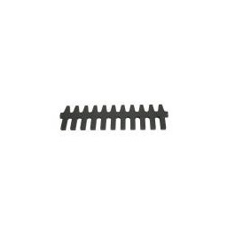 Log Retainer Series 1 and 2 Flat VFS124